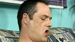 Shaved German Fuck Toy