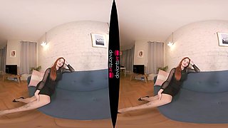 Sexual Tension - DeviantsVR