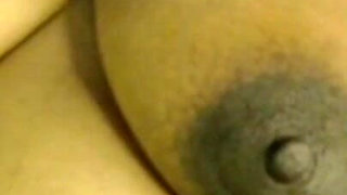 Toples Nude Boobs Licking.