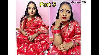 Creampie Couple sex hot aunty hand show part 3