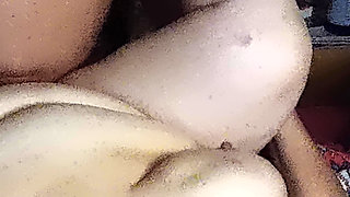 Cum Shot Massage