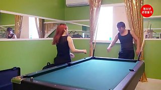 Korean couple