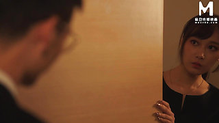 ModelMedia Asia - The Sin of Losing-parent Sisters