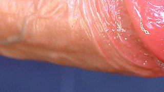 Step Sister Masturbates Pussy While No One Is Home