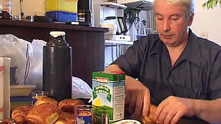 Fucking German Mature Chicks