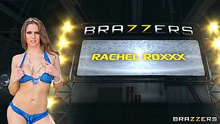 Brazzers Live 20: All-Stars With Ramon Nomar, Marco Banderas, Rachel Roxxx, Tommy Gunn, April O'neil, Madison Ivy, Lexi Swallow, Samantha Saint - Brazzers