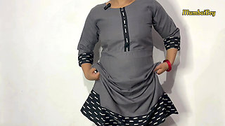 Desi girlfriend fucked By Boyfriend Beautiful Desi girlfriend Called home and fucked her