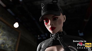 Watch gambling floozy's xxx