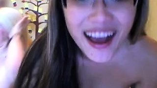 Amateur asian cocksucker teen