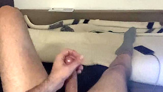 My penis