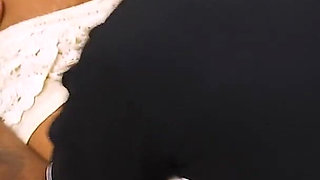 A Story of a Girl Freind and My Elder Step Brother, Hardcore Threesome Sex