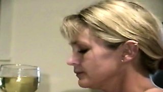 Mom Phyllis's Secret Homemade Video