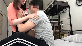 Aira Sonokawa - True Story: Left Alone With A Friend, The Perfect Time To Make A Move