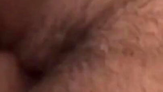 Young couple licking fucking fingering
