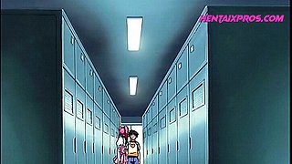 Uncensored Hentai Hardcore Fuck