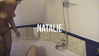 Pissing on Each Other and Longest Golden Shower