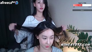 Sexy Korean Nipslip at 5:02 !