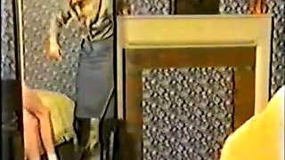 Punishment on Reflection 1982