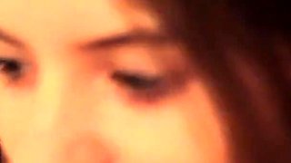 Lesbians Do It Until Orgasm Dildo Anal, Double Dildo Bathtub