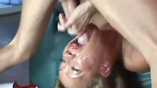 Ava d fuck party: Big Tits, Big Ass  Blowjob Porn