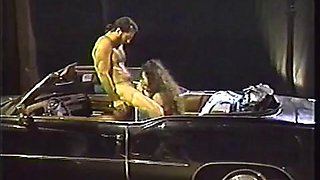 Some good old fashion car fun ft. Keisha Dominguez: Big Tits, Big Ass  Blowjob Porn