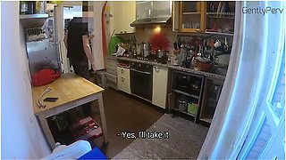 Plumber Adventure Pt 1. Milf Housewife Wants Plumbers Cock