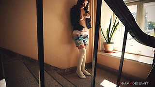 Karmena Hello From Glamour