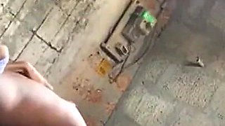 Indian Cute Step-sister Fucking When Bunk From School