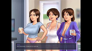 Huge, historias de sexo, story milk