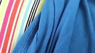 Submissived Innocent Teen Likes It Mean
