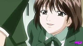 Hentaipros video with cool girlie from Hentai Pros
