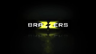 Teaching The Temp With Emma Leigh, Paul Walker, Tia Layne - Brazzers