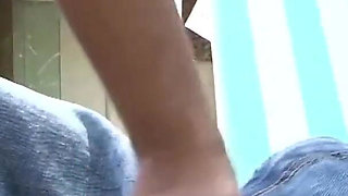 Asian Mena Li has interracial sex and sucks and fucks black cock to get his warm cum