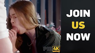 Mature4k. czech crazy gang jail porn: mature redhead whore laura crimson gone wild