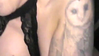 Monti's Duelle gangbang episode 10 with Queen Paris