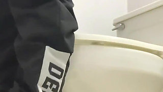 BBW Big Butt in Bathrooms