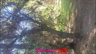 Riderqueen Alone, Outdoors, Fan Videos
