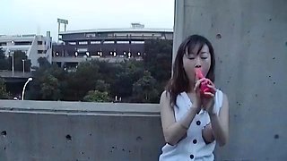 Pool Club Exposure Dating SP.01 8 Shameful Angels Yoshida Erika