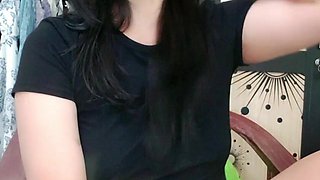 Video Call Scandal Leaked Girlfriend
