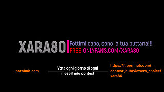 I'll take home my secretary's whore, let's see if she deserves the promotion 2/2