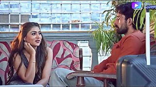 Indian De De Pyar De Sparks Creampie Heat