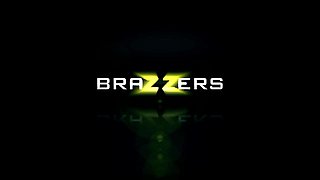 Double Time With Diamond Foxxx, Toni Ribas, Bill Bailey - Brazzers