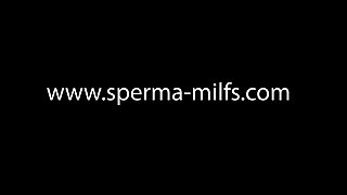 Cum & Creampies At The Bar For Sperma Milf Klara - 51024