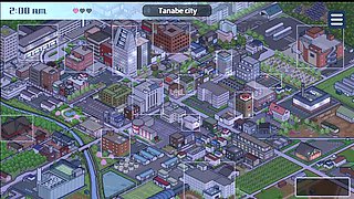 Gameplay Part 1 - I am now officially a seeding committee! Seeding to save the Citys population!