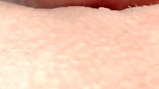 Cum in My Ass Hole