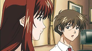 Hentai Universe - milf sex