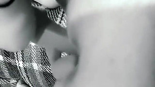 Spread Wide for U to See My Face and Thighs as I Orgazim