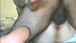 My Stepdad Use Me Like a Fucking Doll Part 3