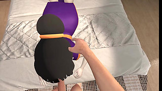 Chi-chi Cheating Adventure POV Video