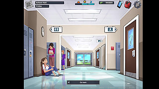 Let's Play Summertime Saga Story Mode Missions  English German Viewers